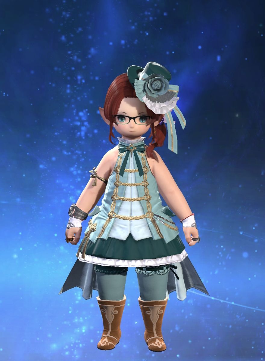 Tiny Tsara