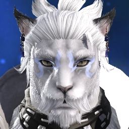Shiro Snowstride