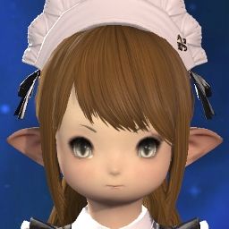 Kuro Lalafell