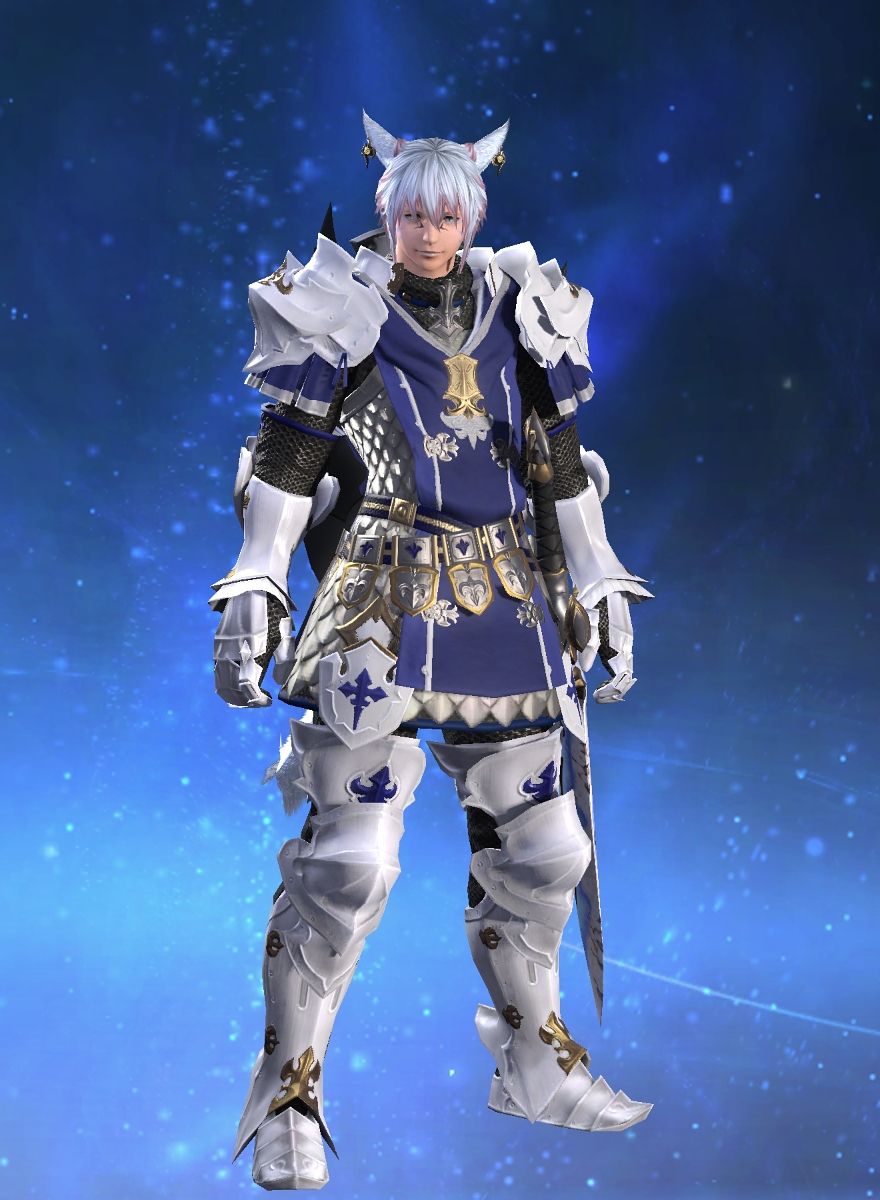 Moriko Frostguard