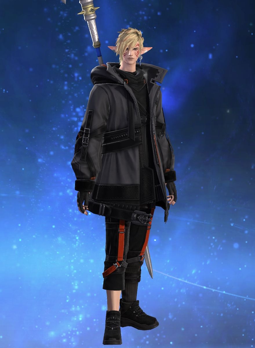 Tora Punk