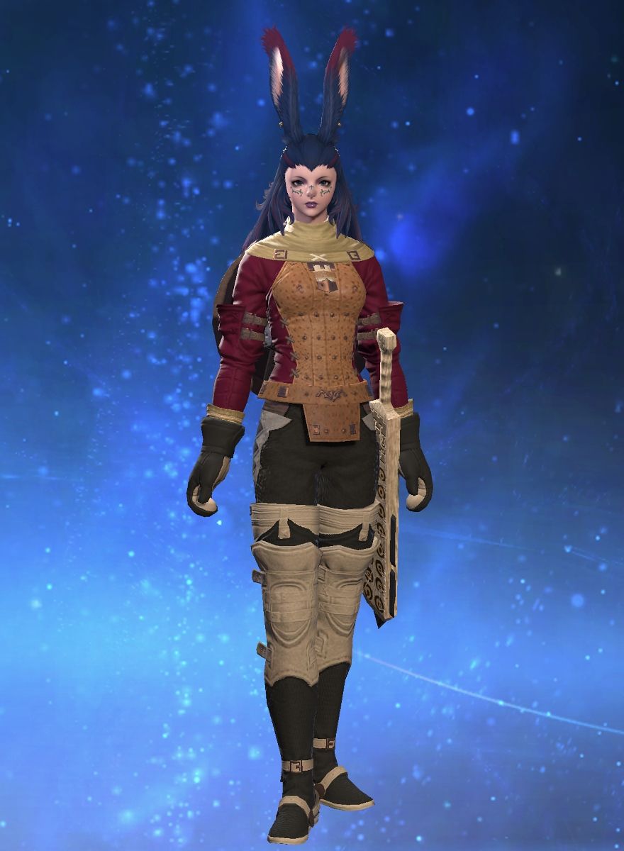 Keldin Silverblade
