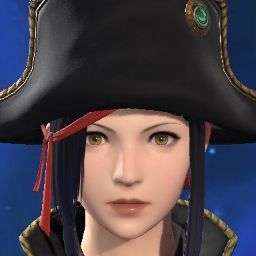 Toromak's Avatar