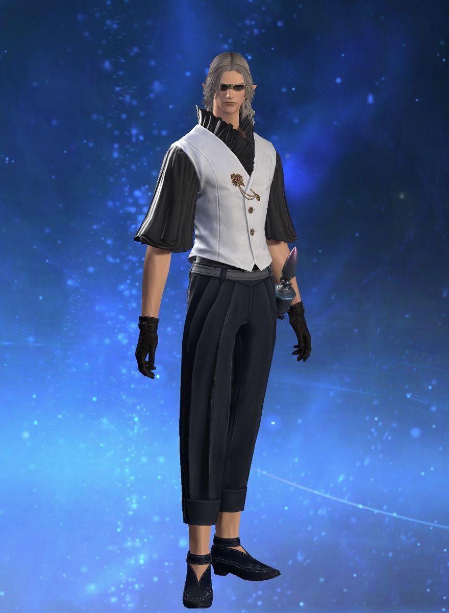 Yuuri Belkof
