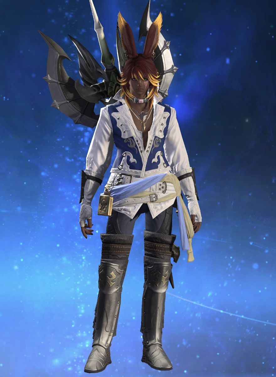 Pan Nanders