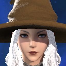 Ayleth Ordos
