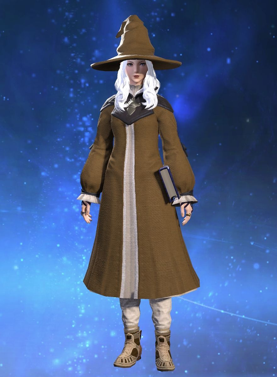 Ayleth Ordos