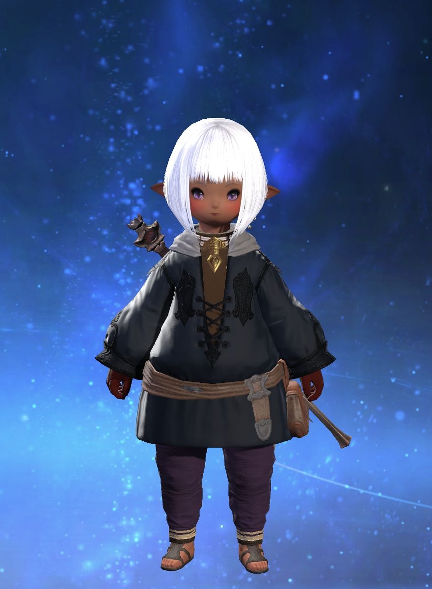 Tinky Tinkerspell