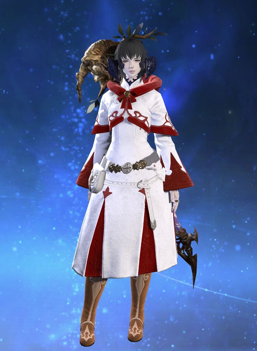 Sister Maple