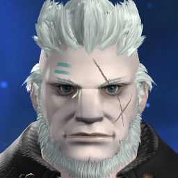 Orriss's Avatar