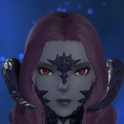 Tuscana Blackheart