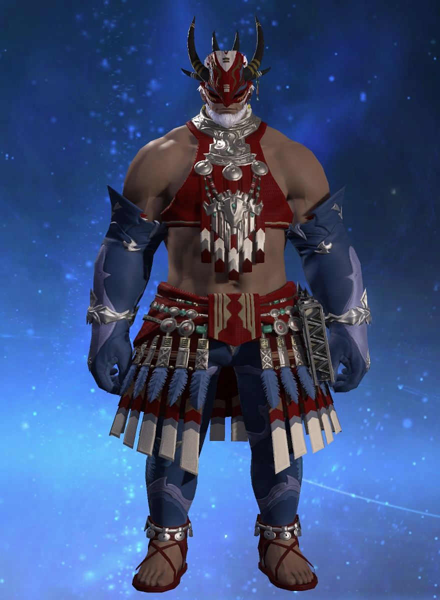 Khellendros Azul