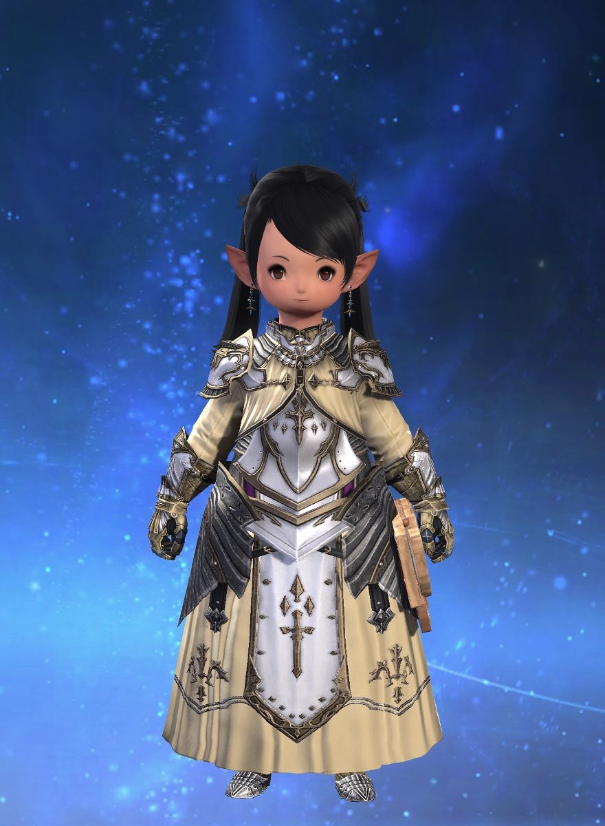 Wind-up Anjou