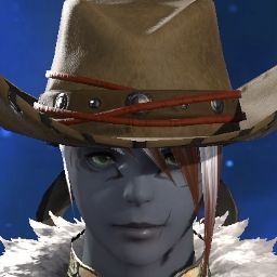 Darkflint's Avatar