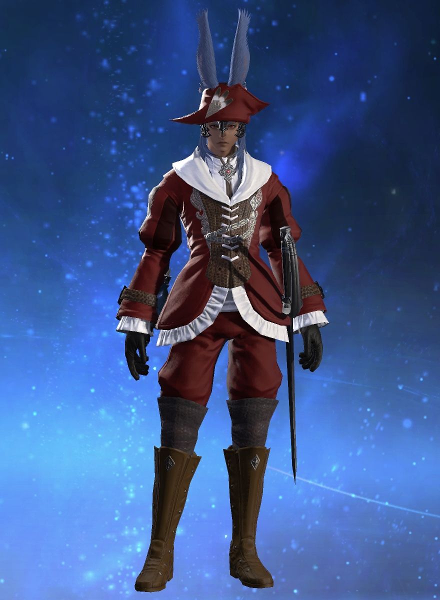 Goldun Oathkeeper