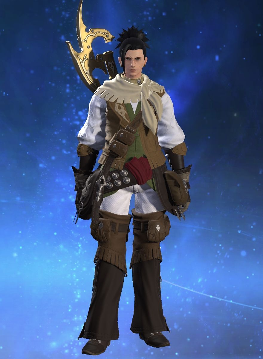 Kenshin Stormwind