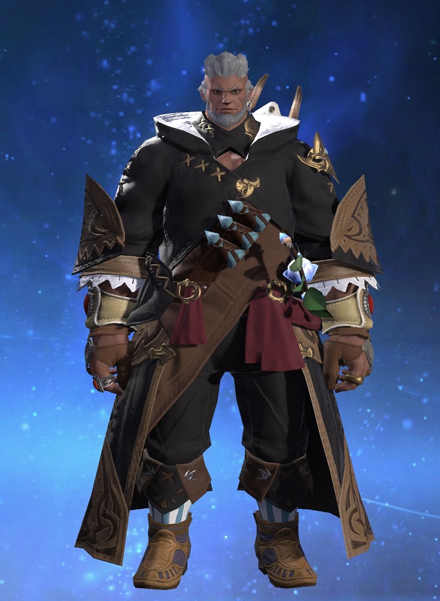 Nodens Corbie