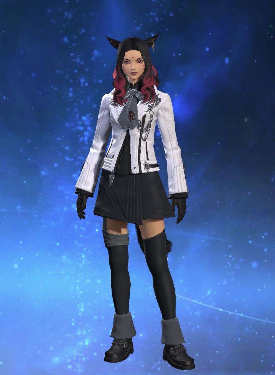 Azure Lighthart