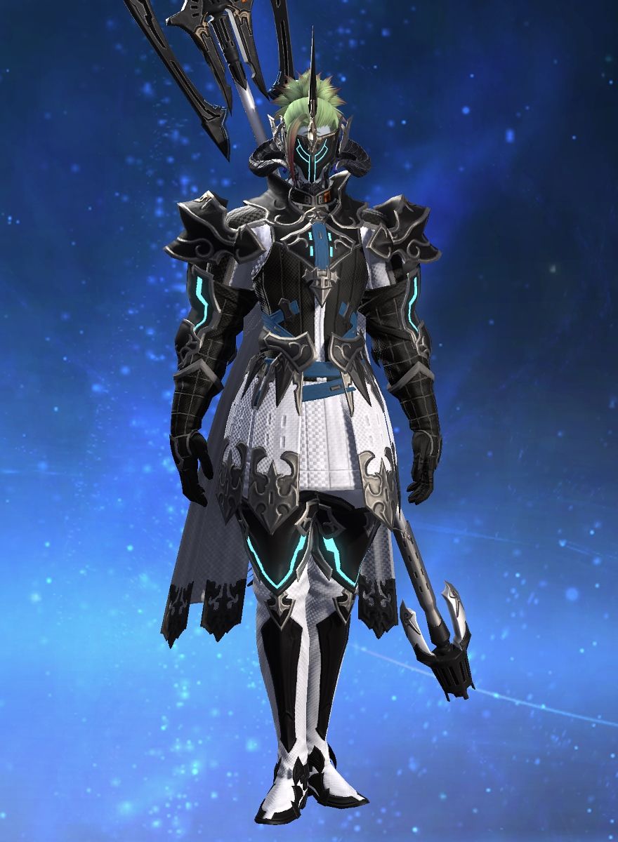 Cortan Brightscale