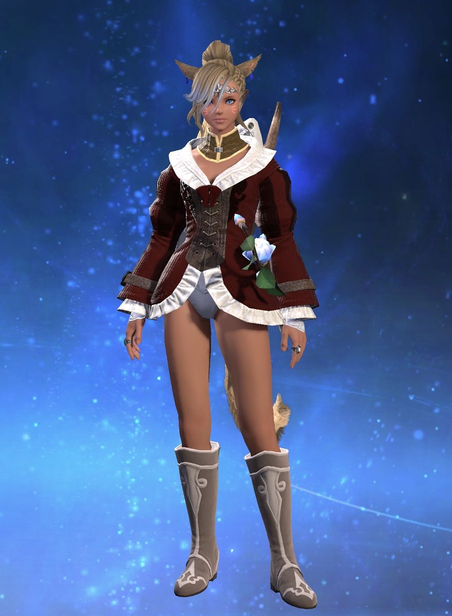 Elsa Sunsong