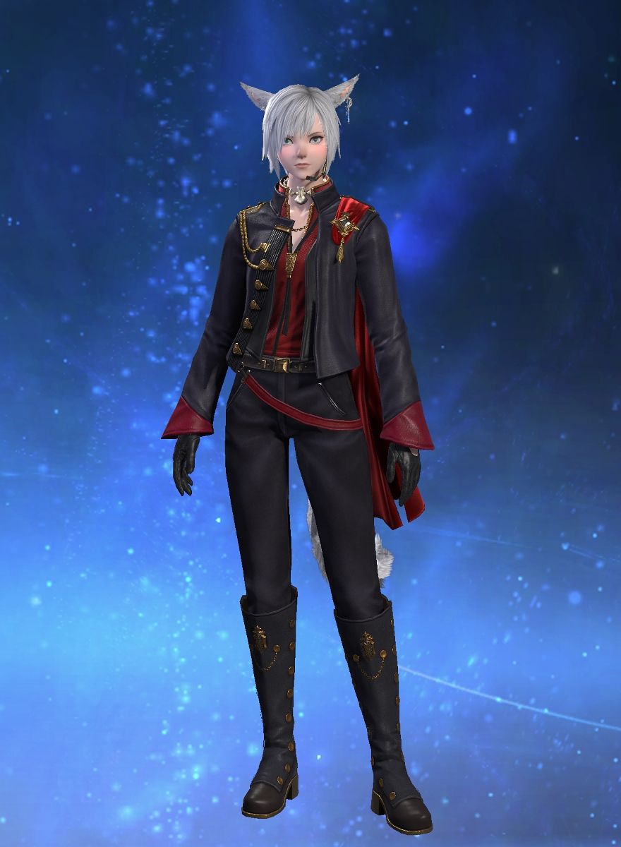 Io Shiro