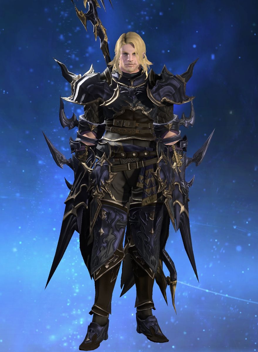 Siegfried Dragonfall