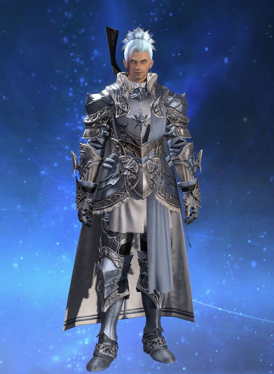 Crimson Fujiwara