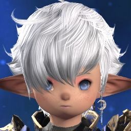 Baby Alphinaud