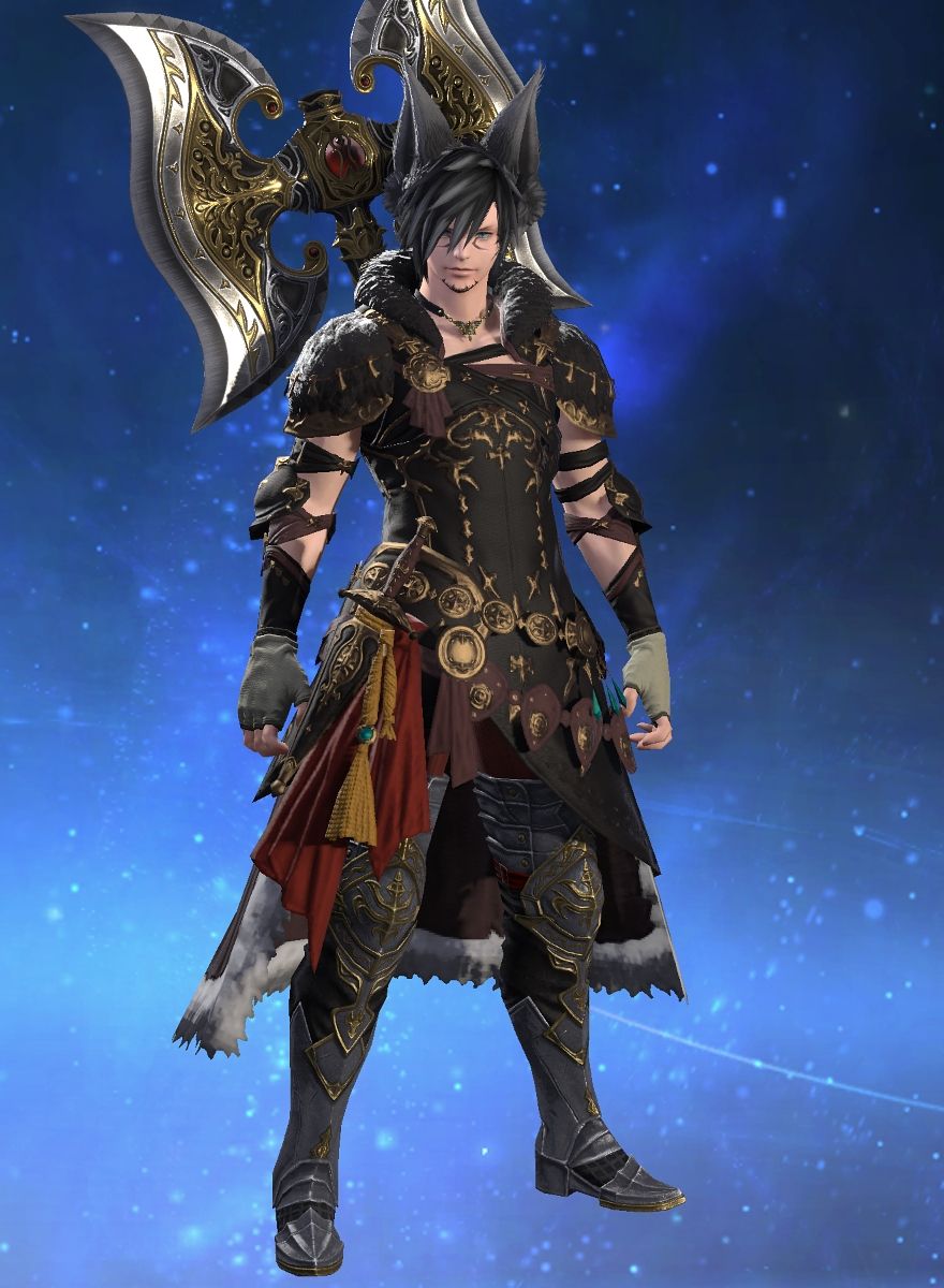 Nocthis Kiryuin