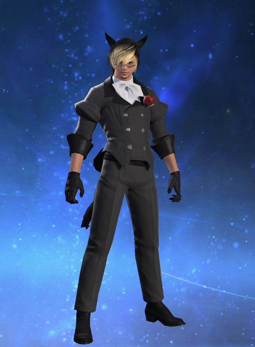 Lynx Grandcrest