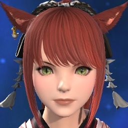Koharu Maomao