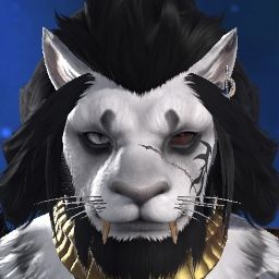 Feral Lyon