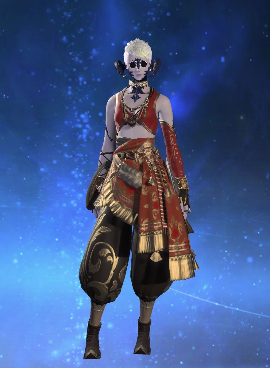 Astraea Eir