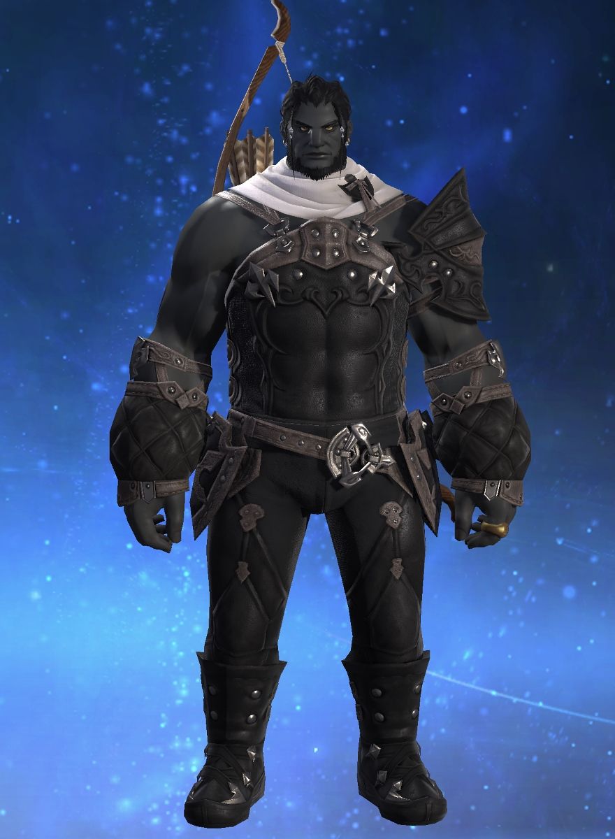 Gimmick Boss