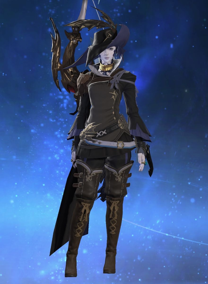 Valkyrie Argentum