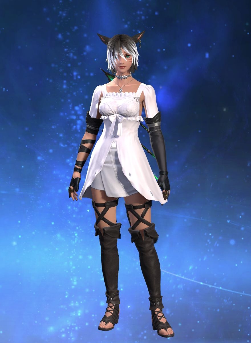Death Blossom