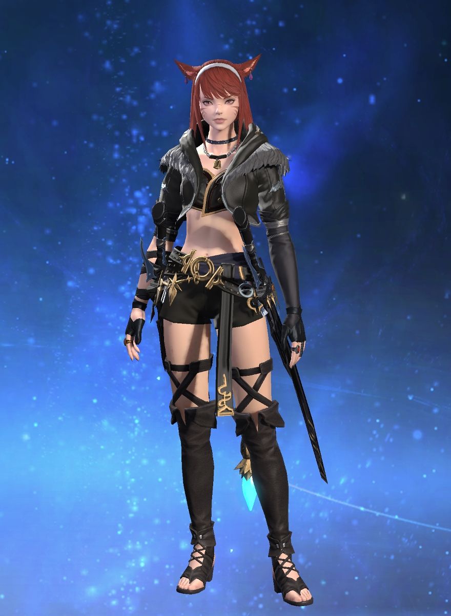 Eris Farflare