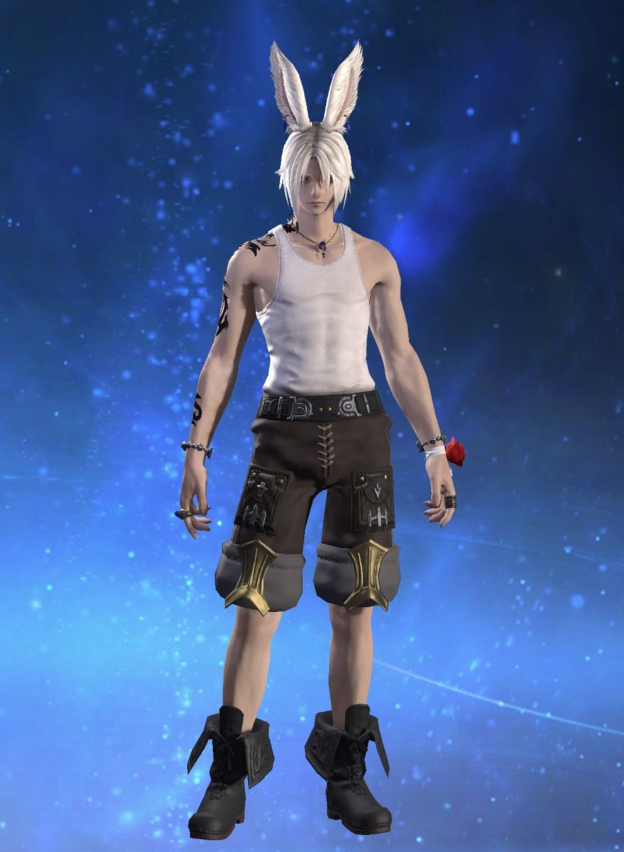 Kupo's Revenge