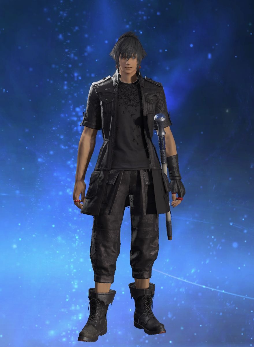 Noctis Caelum'