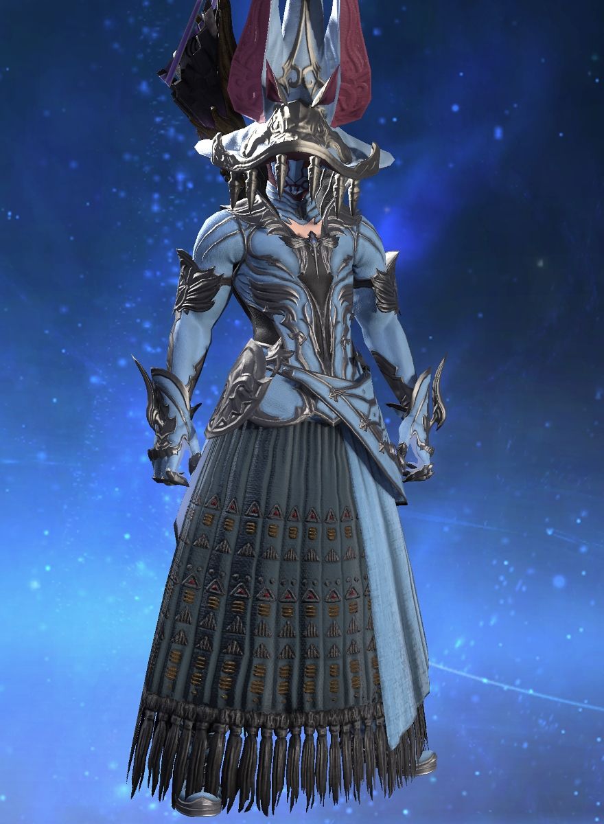 Apon Starslinger
