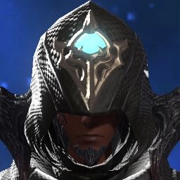 Ydnax Grimm