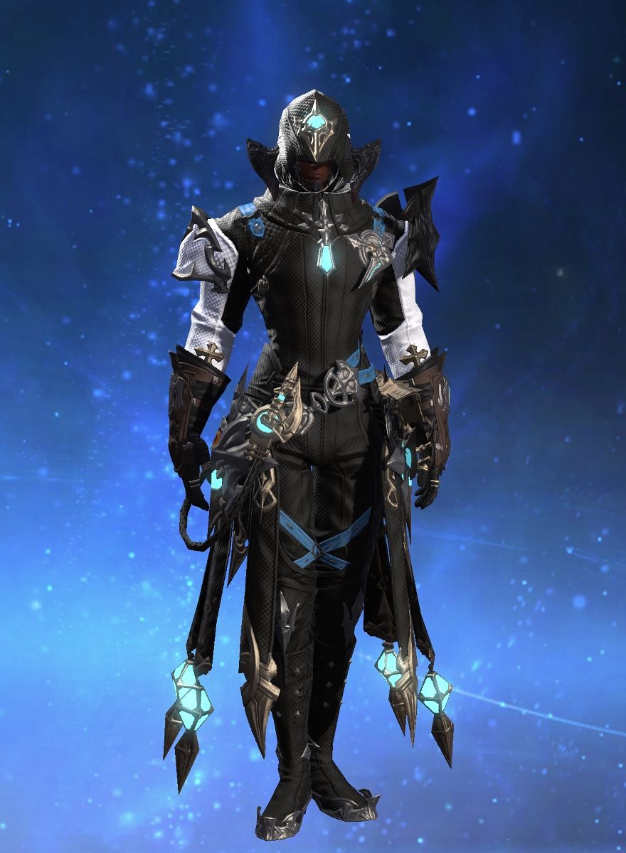 Ydnax Grimm