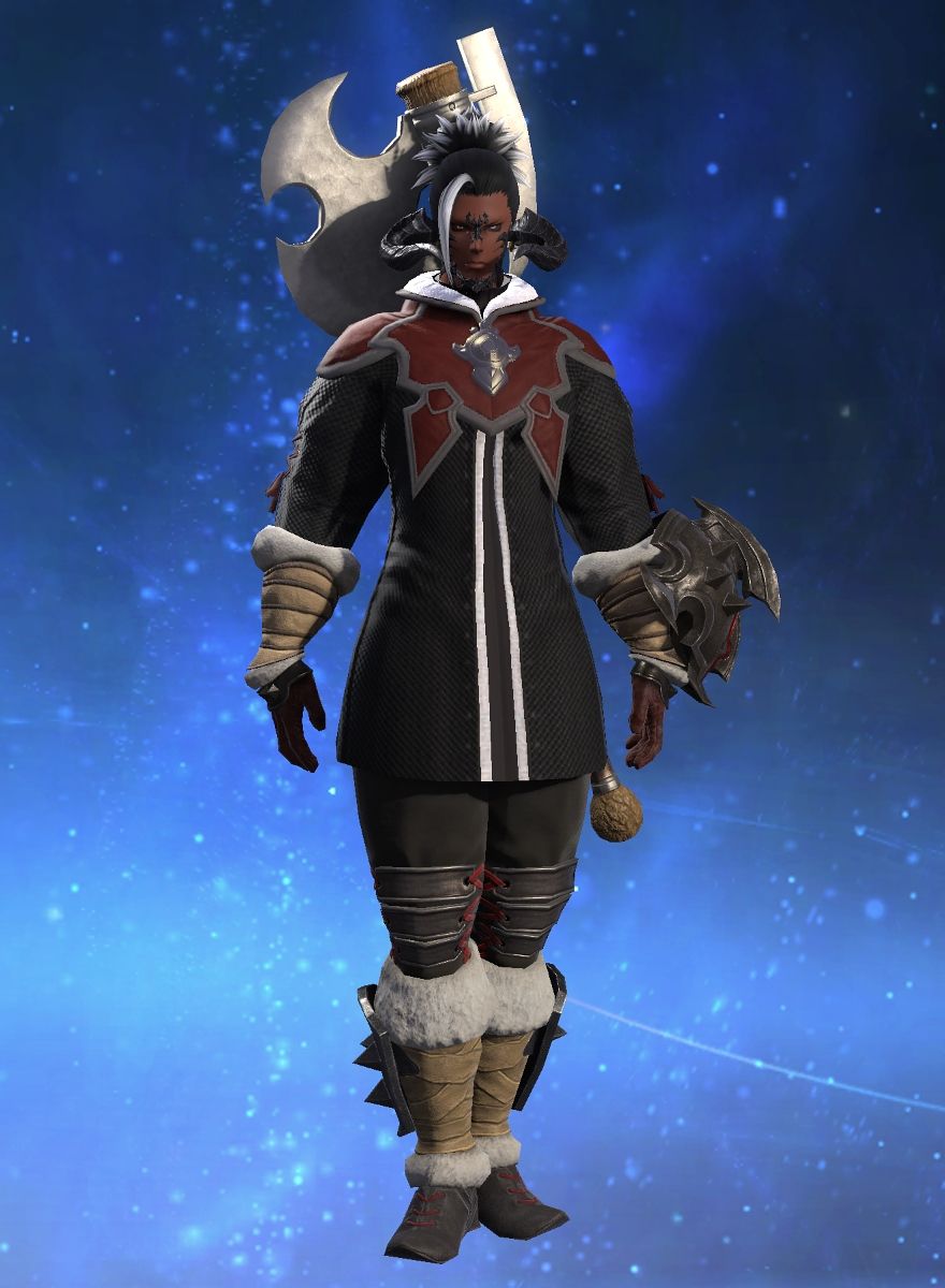 Lifthrasil Alkeste