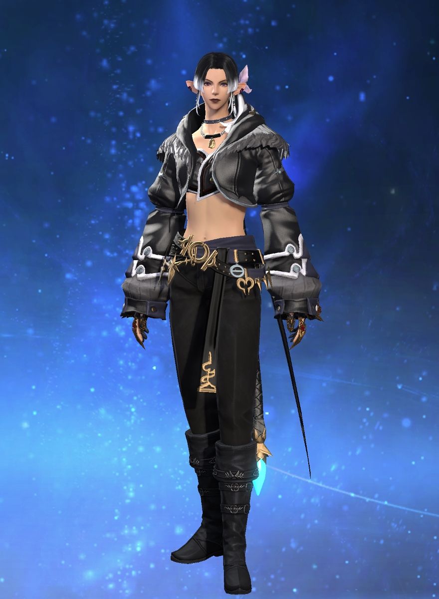 Ginyoku Tsuki