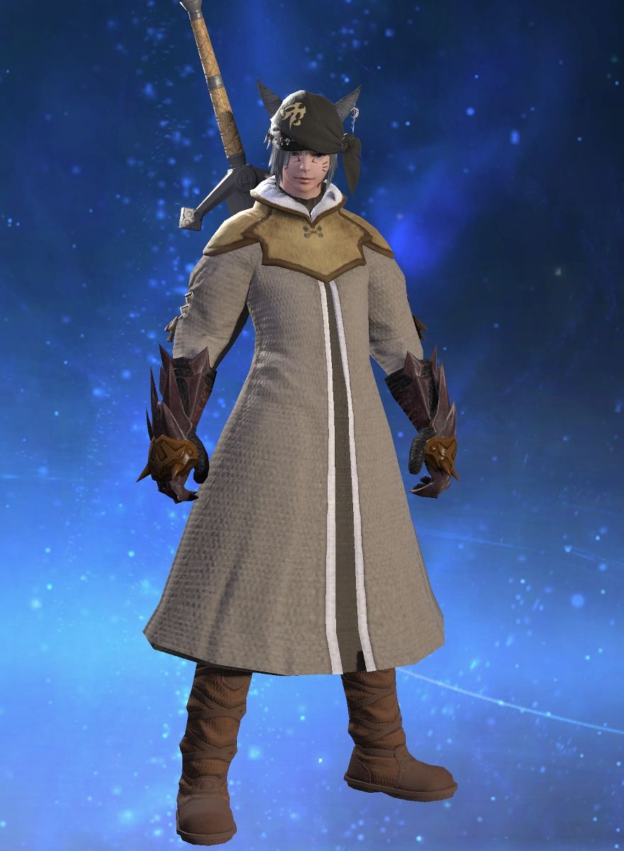 Zhurian Frostmane