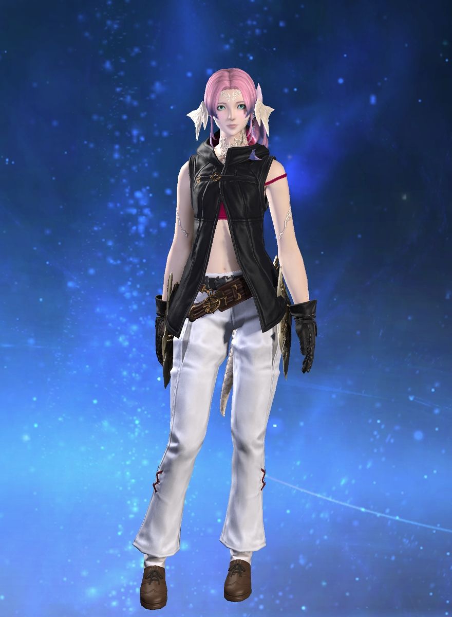 Mack Neet