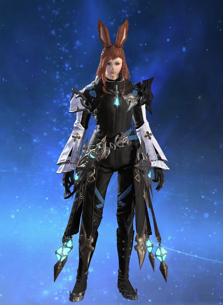 Darium Faye
