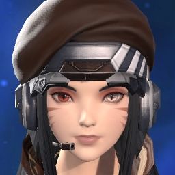 thaedakal's Avatar