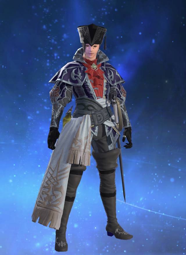 Kaldrozen Drey
