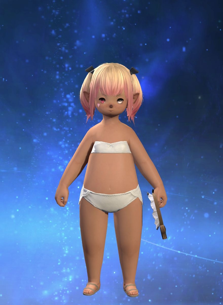 Momo Coochie